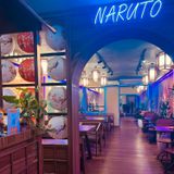 Loa Goldsound cho nhà hàng Naruto Ramen, amply 2 kênh 380w, bluetooth 5.0, loa 13w, loa được thiết kế riêng cho quán, bật lớn không tạp âm, miễn phí công lắp đặt, bảo hành dài hạn 5 năm