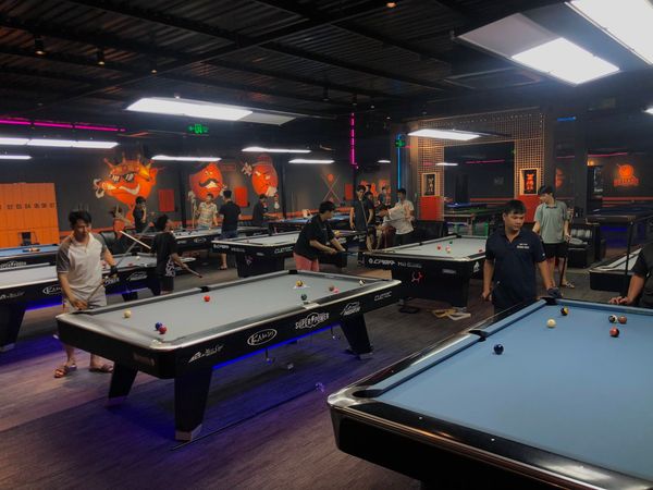 Loa Goldsound cho Wings 2 Billiards, TP HCM, loa được thiết kế riêng cho quán, bật lớn không tạp âm, miễn phí công lắp đặt, bảo hành dài hạn 5 năm