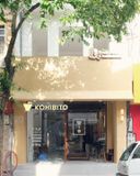 Loa Goldsound cho Cafe Kohibito, Phố Cổ, amply 2 kênh 380w, bluetooth 5.0, loa V40C-40w, loa được thiết kế riêng cho quán, bật lớn không tạp âm, miễn phí công lắp đặt, bảo hành dài hạn 5 năm