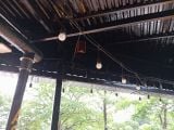 Loa Goldsound cho nhà hàng A Choén - Bò Nướng Than Hoa, Tây Hồ, Hà Nội, amply 2 kênh 1200w, bluetooth 5.0, loa 13w, loa được thiết kế riêng cho quán, bật lớn không tạp âm, miễn phí công lắp đặt, bảo hành dài hạn 5 năm