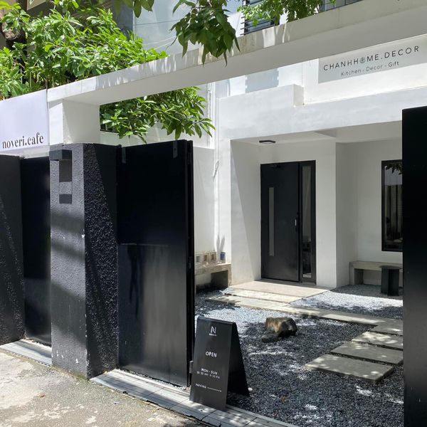 Loa Goldsound cho Noveri cafe, TP.HCM, loa được thiết kế riêng cho quán, bật lớn không tạp âm, miễn phí công lắp đặt, bảo hành dài hạn 5 năm