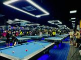 Loa Goldsound cho Chuyên Nghiệp Billiards Center, Q. Tân Phú, TP HCM, loa được thiết kế riêng cho quán, bật lớn không tạp âm, miễn phí công lắp đặt, bảo hành dài hạn 5 năm