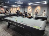 Loa Goldsound cho The Liking Coffee & Billiards, Đông Anh, Hà Nội, loa được thiết kế riêng cho quán, bật lớn không tạp âm, miễn phí công lắp đặt, bảo hành dài hạn 5 năm