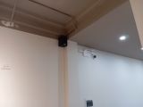 Loa Goldsound cho quán chay Vườn Sala, Trung Kính, Hà Nội, amply 2 kênh 380w, bluetooth 5.0, loa 13w, loa được thiết kế riêng cho quán, bật lớn không tạp âm, miễn phí công lắp đặt, bảo hành dài hạn 5 năm