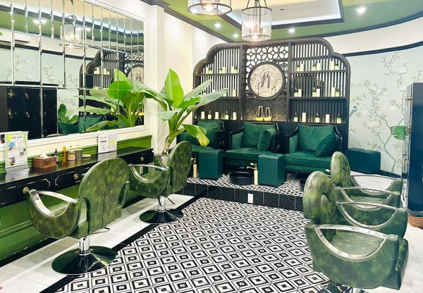 Loa Goldsound cho An Miên Spa, Quận 1, loa được thiết kế riêng cho quán, bật lớn không tạp âm, miễn phí công lắp đặt, bảo hành dài hạn 5 năm