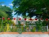 Loa Goldsound cho Kem Garden & Loca Cafe, TP HCM, loa treo tường V130 - 130w, loa được thiết kế riêng cho quán, bật lớn không tạp âm, miễn phí công lắp đặt, bảo hành dài hạn 5 năm