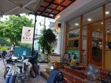 Loa Goldsound cho NACI Coffee, Hà Đông, Hà Nội, amply 2 kênh 380w, bluetooth 5.0, loa V40C - 40w, loa âm trần VAT28 - 28w, loa được thiết kế riêng cho quán, bật lớn không tạp âm, miễn phí công lắp đặt, bảo hành dài hạn 5 năm