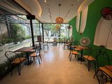 Loa Goldsound cho Nhật Nguyệt Coffee and Tea, Đồng Nai, amply 2 kênh 900w, bluetooth 5.0, loa 40C - 40w, loa ngoài trời V40NT - 40w, loa được thiết kế riêng cho quán, bật lớn không tạp âm, miễn phí công lắp đặt, bảo hành dài hạn 5 năm