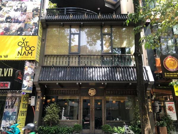 Loa Goldsound cho Lâm Hạ restaurants, Đống Đa, Hà Nội, amply 2 kênh 1200w, bluetooth 5.0, loa 13w, loa được thiết kế riêng cho quán, bật lớn không tạp âm, miễn phí công lắp đặt, bảo hành dài hạn 5 năm