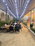 Loa Goldsound cho Nhật Nguyệt Coffee and Tea, Đồng Nai, amply 2 kênh 900w, bluetooth 5.0, loa 40C - 40w, loa ngoài trời V40NT - 40w, loa được thiết kế riêng cho quán, bật lớn không tạp âm, miễn phí công lắp đặt, bảo hành dài hạn 5 năm