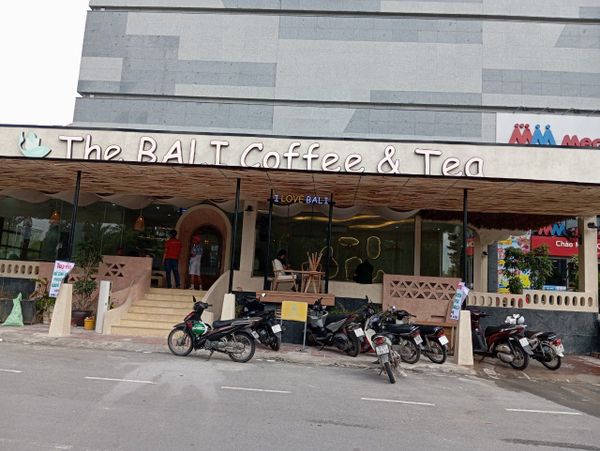 Loa Goldsound cho The Bali Coffee & tea, Hà Đông, amply 2 kênh Goldsound, bluetooth 5.0, loa 13w, loa được thiết kế riêng cho quán, bật lớn không tạp âm, miễn phí công lắp đặt, bảo hành dài hạn 5 năm