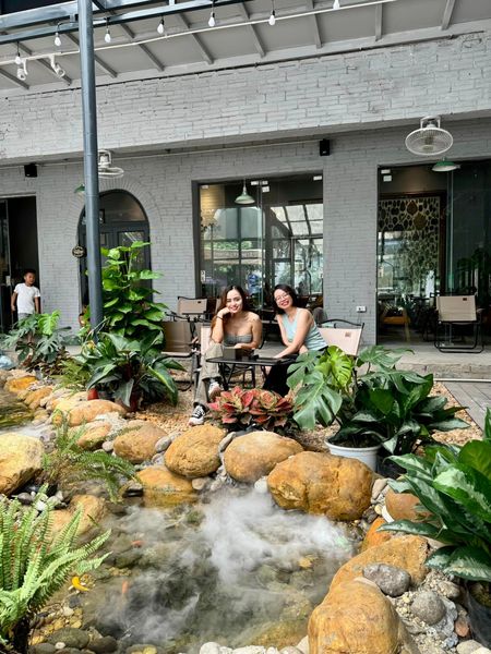 Loa Goldsound cho Aviary Coffee, Hà Nội, amply 2 kênh 380w, bluetooth 5.0, loa 13w, loa được thiết kế riêng cho quán, bật lớn không tạp âm, miễn phí công lắp đặt, bảo hành dài hạn 5 năm