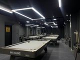 Loa Goldsound cho CK Billiards, Hà Nội, amply 2 kênh 1200w, bluetooth 5.0, 08 loa V130 - 130w, loa được thiết kế riêng cho quán, bật lớn không tạp âm, miễn phí công lắp đặt, bảo hành dài hạn 5 năm