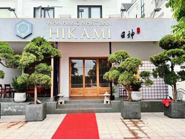 Loa Goldsound cho nhà hàng HIKAMI SUSHI, amply 2 kênh 1200w, bluetooth 5.0, loa 13w, loa được thiết kế riêng cho quán, bật lớn không tạp âm, miễn phí công lắp đặt, bảo hành dài hạn 5 năm