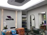 Loa Goldsound cho Hair Salon Kim Loan, Hà Nội, loa được thiết kế riêng cho quán, bật lớn không tạp âm, miễn phí công lắp đặt, bảo hành dài hạn 5 năm