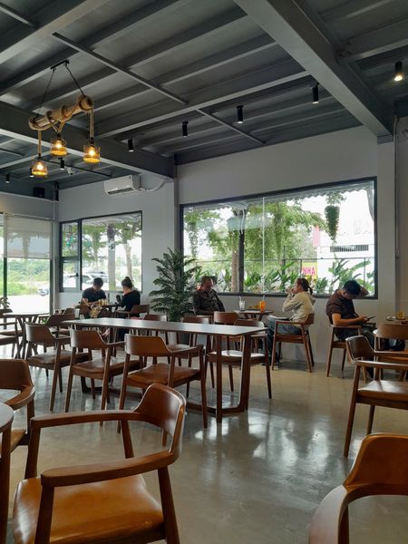 Loa Goldsound cho LEN Coffee, loa được thiết kế riêng cho quán, bật lớn không tạp âm, miễn phí công lắp đặt, bảo hành dài hạn 5 năm