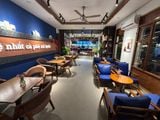 Loa Goldsound cho Café de Măng Đen - Nguyễn Văn Lộc, Hà Nội, loa được thiết kế riêng cho quán, bật lớn không tạp âm, miễn phí công lắp đặt, bảo hành dài hạn 5 năm