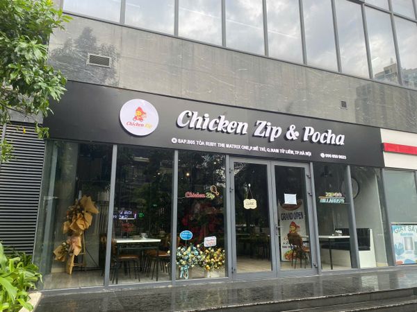 Loa Goldsound cho Chicken Zip & pocha, loa được thiết kế riêng cho quán, bật lớn không tạp âm, miễn phí công lắp đặt, bảo hành dài hạn 5 năm
