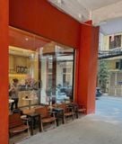 Loa Goldsound cho TAN Tea & Coffee, Hà Nội, loa được thiết kế riêng cho quán, bật lớn không tạp âm, miễn phí công lắp đặt, bảo hành dài hạn 5 năm