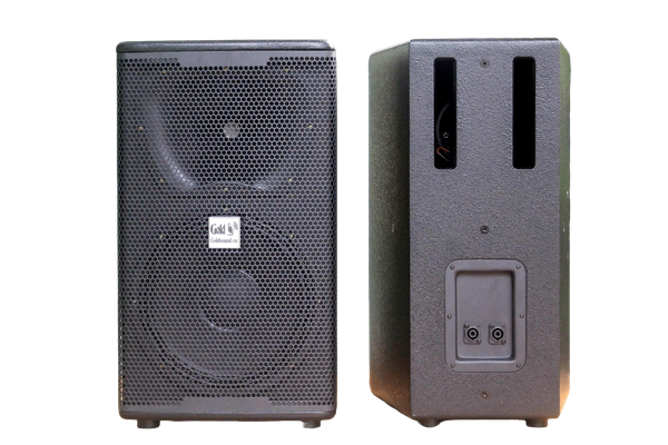 TOP 5 loa sân Pickleball tốt nhất thị trường