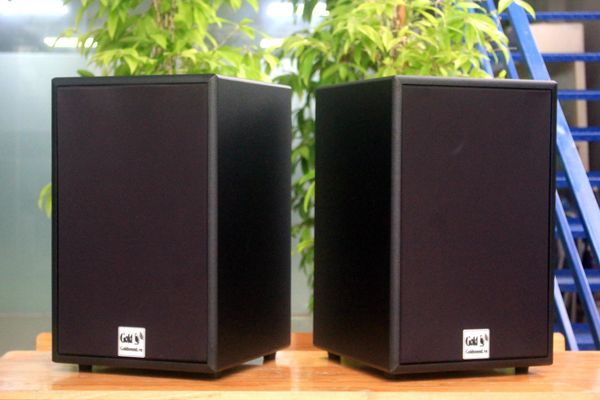 TOP 5 loa sân Pickleball tốt nhất thị trường