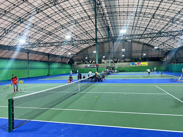 TOP 5 loa sân Pickleball tốt nhất thị trường