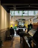 Loa Goldsound cho quán cà phê 3C Roastery - 66 Vũ Phạm, amply 2 kênh 380w, bluetooth 5.0, loa 13w, loa được thiết kế riêng cho quán, bật lớn không tạp âm, miễn phí công lắp đặt, bảo hành dài hạn 5 năm