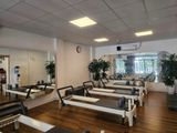 Loa Goldsound cho FOURT PILATES - 69 Vạn Bảo, Hà Nội, amply 2 kênh 380w, bluetooth 5.0, loa V40C-40w, loa được thiết kế riêng cho quán, bật lớn không tạp âm, miễn phí công lắp đặt, bảo hành dài hạn 5 năm