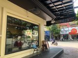 Loa Goldsound cho Nguyên Coffee, Bắc Giang, amply 4 kênh 800w, bluetooth 5.0, loa V130PU - 130w, loa V58C - 58w, loa được thiết kế riêng cho quán, bật lớn không tạp âm, miễn phí công lắp đặt, bảo hành dài hạn 5 năm