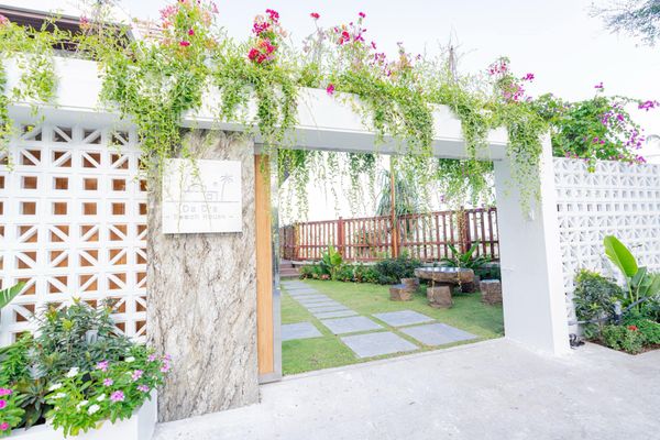 Loa Goldsound cho Đá Đĩa Beach House, Phú Yên, loa được thiết kế riêng cho quán, bật lớn không tạp âm, miễn phí công lắp đặt, bảo hành dài hạn 5 năm