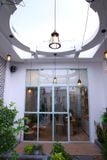Loa Goldsound cho Oshora Organic Clinic & Spa, loa được thiết kế riêng cho quán, bật lớn không tạp âm, miễn phí công lắp đặt, bảo hành dài hạn 5 năm