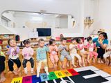 Loa Goldsound cho Trường Mầm Non Kid's Smile - Từ Sơn, loa G24EDU - 80w, âm thanh luôn rõ ràng, chuyên cho giảng dạy