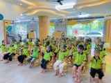 Loa Goldsound cho Trường Mầm Non Kid's Smile - Từ Sơn, loa G24EDU - 80w, âm thanh luôn rõ ràng, chuyên cho giảng dạy