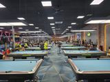 Loa Goldsound cho NIZ Billiards Club BKPRO, loa được thiết kế riêng cho quán, bật lớn không tạp âm, miễn phí công lắp đặt, bảo hành dài hạn 5 năm