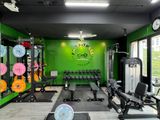 Loa Goldsound cho AHA Fitness, Hà Nội, loa được thiết kế riêng cho quán, bật lớn không tạp âm, miễn phí công lắp đặt, bảo hành dài hạn 5 năm