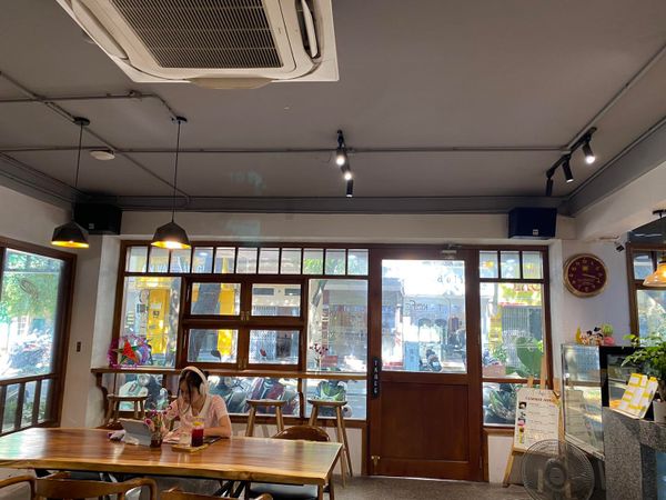 Loa Goldsound cho T-Kafe, Hà Nội, loa được thiết kế riêng cho quán, bật lớn không tạp âm, miễn phí công lắp đặt, bảo hành dài hạn 5 năm