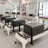 Loa Goldsound cho FourT Pilates Academy - Phú Mỹ Hưng, loa được thiết kế riêng cho quán, bật lớn không tạp âm, miễn phí công lắp đặt, bảo hành dài hạn 5 năm