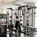 Loa Goldsound cho FourT Pilates Academy - Phú Mỹ Hưng, loa được thiết kế riêng cho quán, bật lớn không tạp âm, miễn phí công lắp đặt, bảo hành dài hạn 5 năm