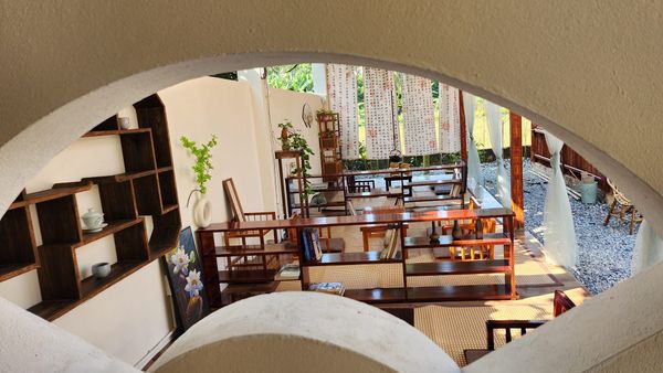 Loa Goldsound cho BGTEA HOUSE, Tuyên Quang, amply 2 kênh 380w, bluetooth 5.0, loa 13w, loa được thiết kế riêng cho quán, bật lớn không tạp âm, miễn phí công lắp đặt, bảo hành dài hạn 5 năm