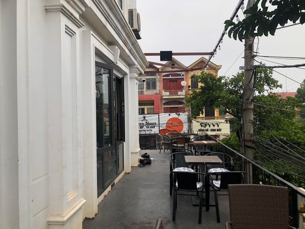 Loa Goldsound cho Nguyên Coffee, Bắc Giang, loa được thiết kế riêng cho quán, bật lớn không tạp âm, miễn phí công lắp đặt, bảo hành dài hạn 5 năm