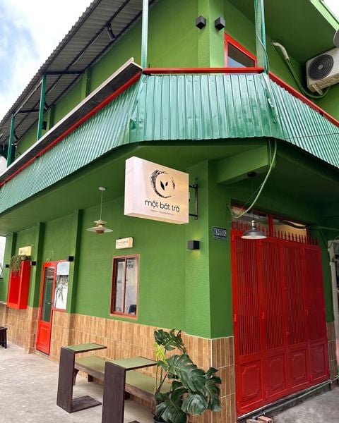 Loa Goldsound cho Một Bát Trà, loa được thiết kế riêng cho quán, bật lớn không tạp âm, miễn phí công lắp đặt, bảo hành dài hạn 5 năm