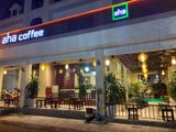 Loa Goldsound cho Aha Coffee - Đại Mỗ, Hà Nội, amply 2 kênh 380w, bluetooth 5.0, loa V25C - 25w, loa được thiết kế riêng cho quán, bật lớn không tạp âm, miễn phí công lắp đặt, bảo hành dài hạn 5 năm