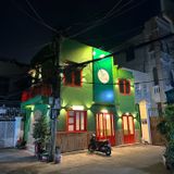 Loa Goldsound cho Một Bát Trà, loa được thiết kế riêng cho quán, bật lớn không tạp âm, miễn phí công lắp đặt, bảo hành dài hạn 5 năm