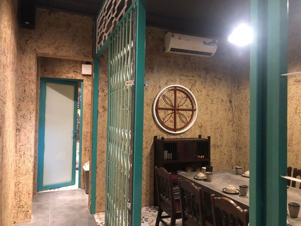 Loa Goldsound cho Tiệm Lẩu Bò Nhà Bếp, Hà Nội, loa được thiết kế riêng cho quán, bật lớn không tạp âm, miễn phí công lắp đặt, bảo hành dài hạn 5 năm