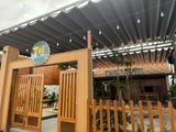 Loa Goldsound cho The Town Bistro - Chư Sê, Gia Lai, amply 4 kênh 1500w, bluetooth 5.0, loa V230NT - 200w, loa được thiết kế riêng cho quán, bật lớn không tạp âm, miễn phí công lắp đặt, bảo hành dài hạn 5 năm