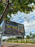 Loa Goldsound cho The Town Bistro - Chư Sê, Gia Lai, amply 4 kênh 1500w, bluetooth 5.0, loa V230NT - 200w, loa được thiết kế riêng cho quán, bật lớn không tạp âm, miễn phí công lắp đặt, bảo hành dài hạn 5 năm