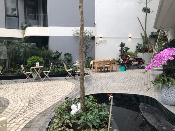 Loa Goldsound cho Bạch Plateaus, Hà Nội, loa được thiết kế riêng cho quán, bật lớn không tạp âm, miễn phí công lắp đặt, bảo hành dài hạn 5 năm