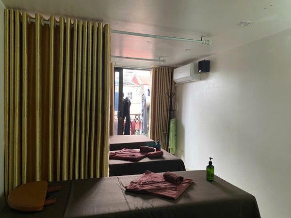 Loa Goldsound Rosie's Magical Spa, amply 2 kênh 380w, bluetooth 5.0, loa 13w, loa được thiết kế riêng cho quán, bật lớn không tạp âm, miễn phí công lắp đặt, bảo hành dài hạn 5 năm