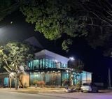 Loa Goldsound cho Uyên Coffee, Hà Nội, amply 2 kênh 200w, bluetooth 5.0, loa 13w, loa được thiết kế riêng cho quán, bật lớn không tạp âm, miễn phí công lắp đặt, bảo hành dài hạn 5 năm