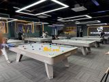 Loa Goldsound cho 98 Billiards House, Hải Phòng, amply 2 kênh 900w, bluetooth 5.0, loa V130 - 130w, loa được thiết kế riêng cho quán, bật lớn không tạp âm, miễn phí công lắp đặt, bảo hành dài hạn 5 năm
